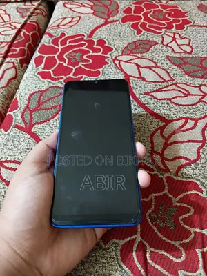 Realme 64 GB Blue
