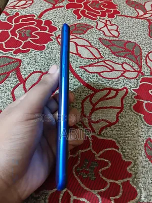 Realme 64 GB Blue