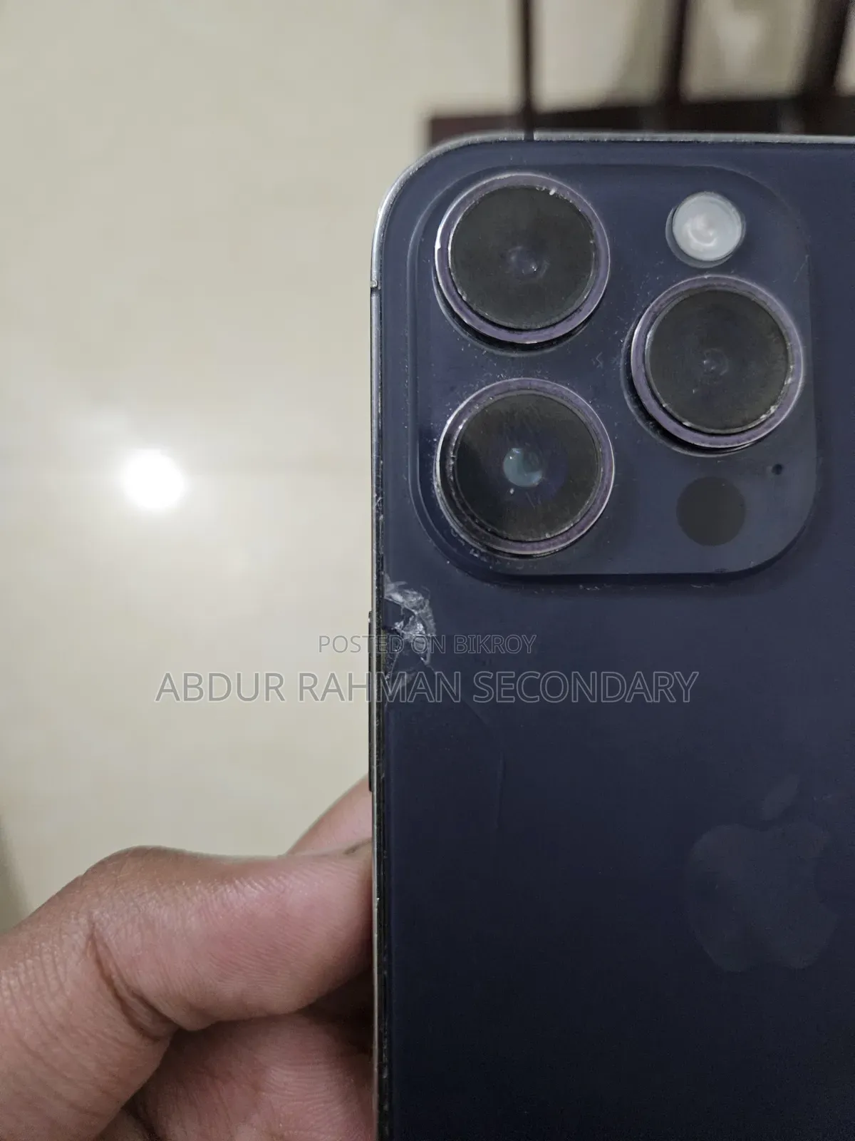 Apple iPhone 14 Pro 128 GB Purple