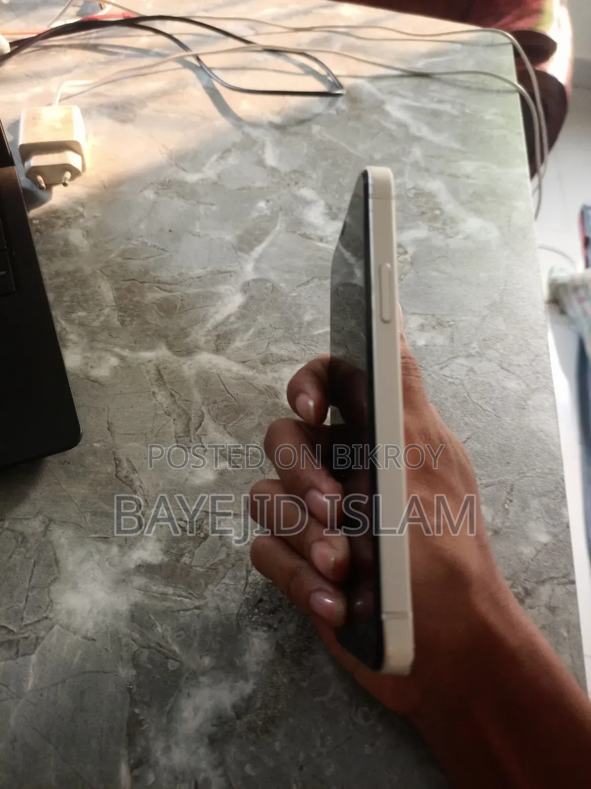 Apple iPhone 12 128 GB White