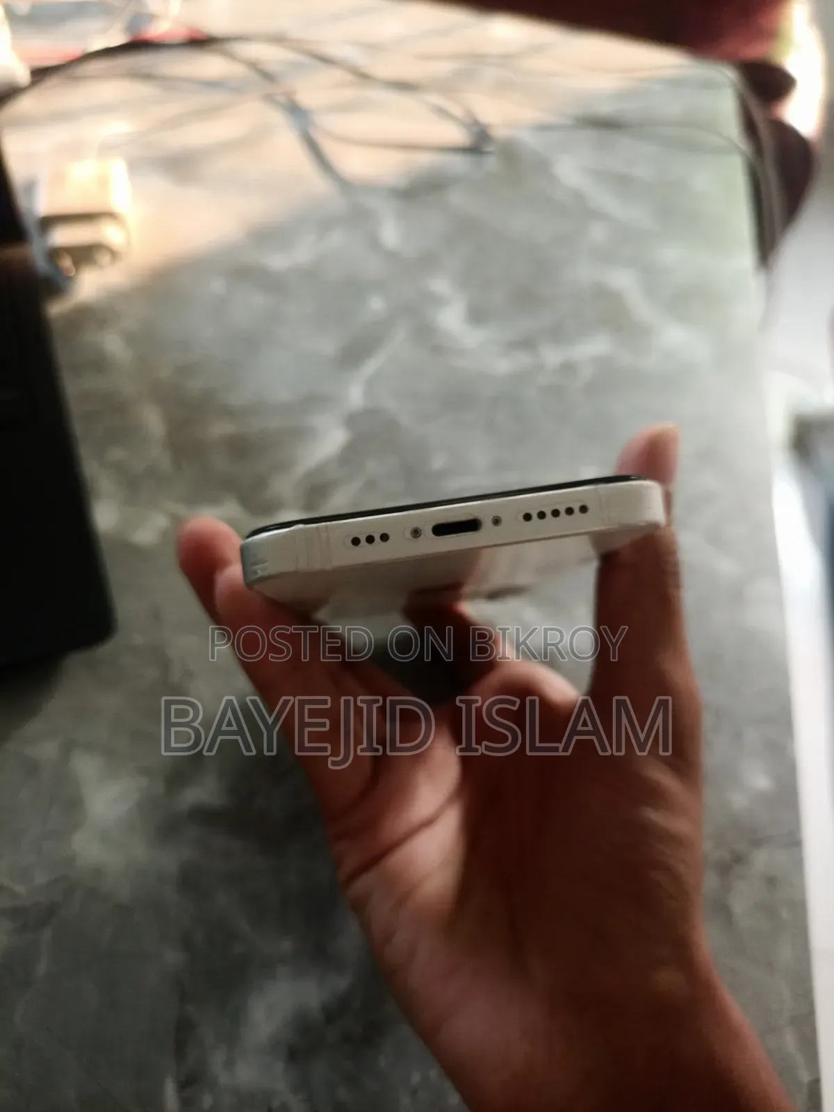 Apple iPhone 12 128 GB White