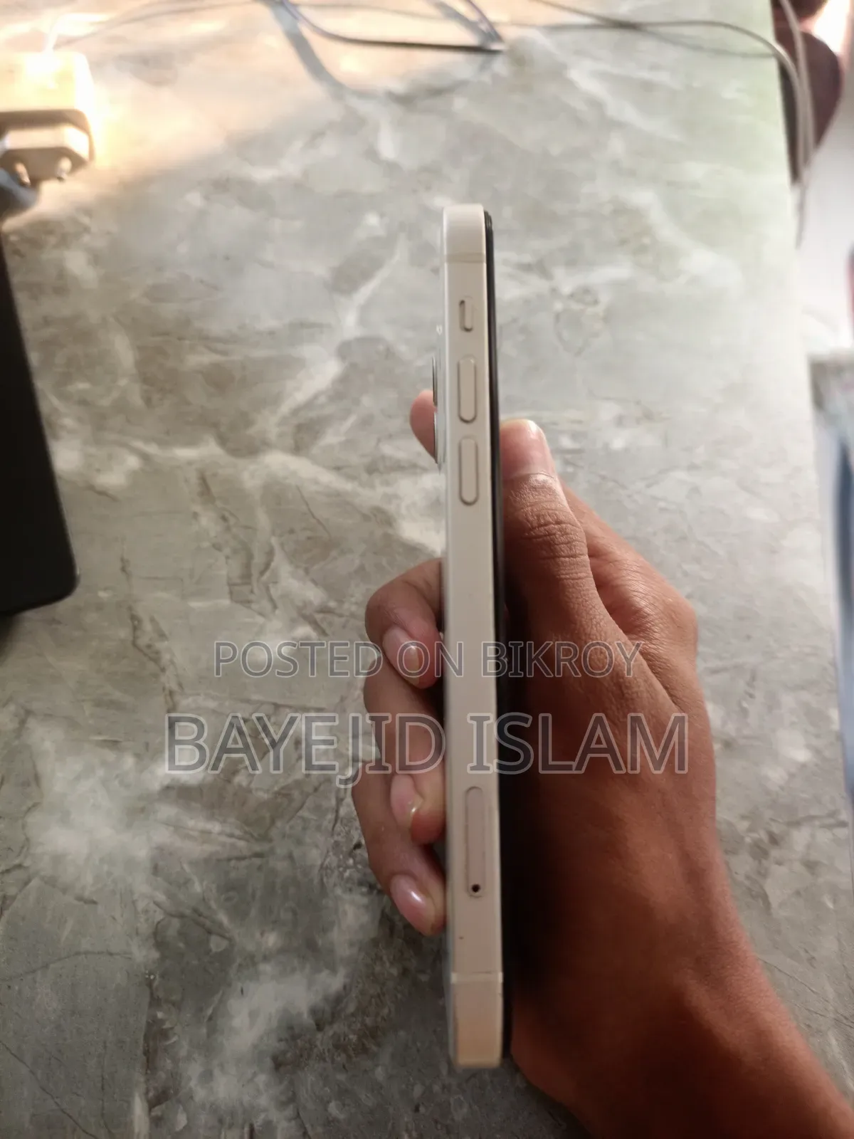 Apple iPhone 12 128 GB White