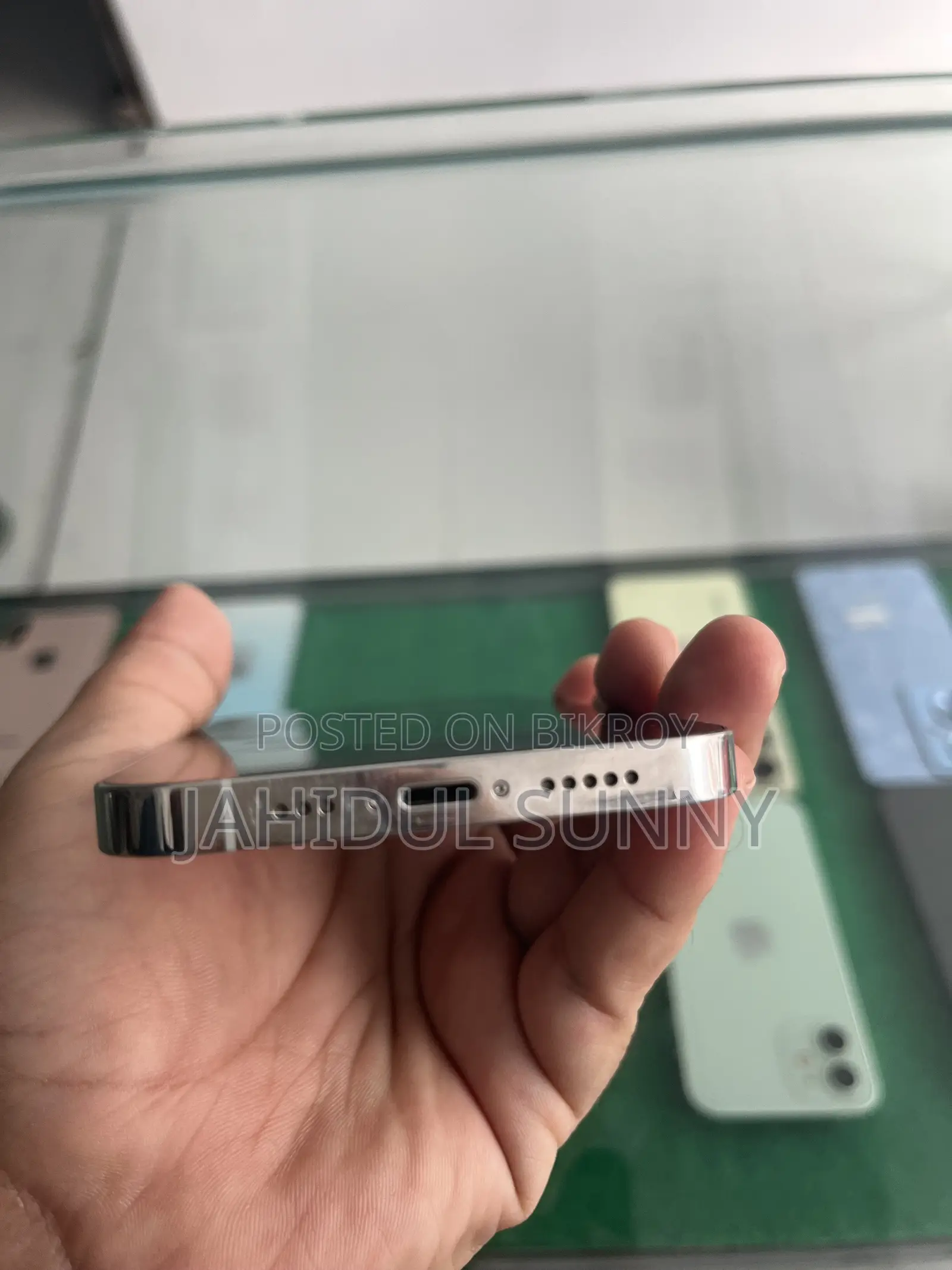 Apple iPhone 12 Pro 128 GB White