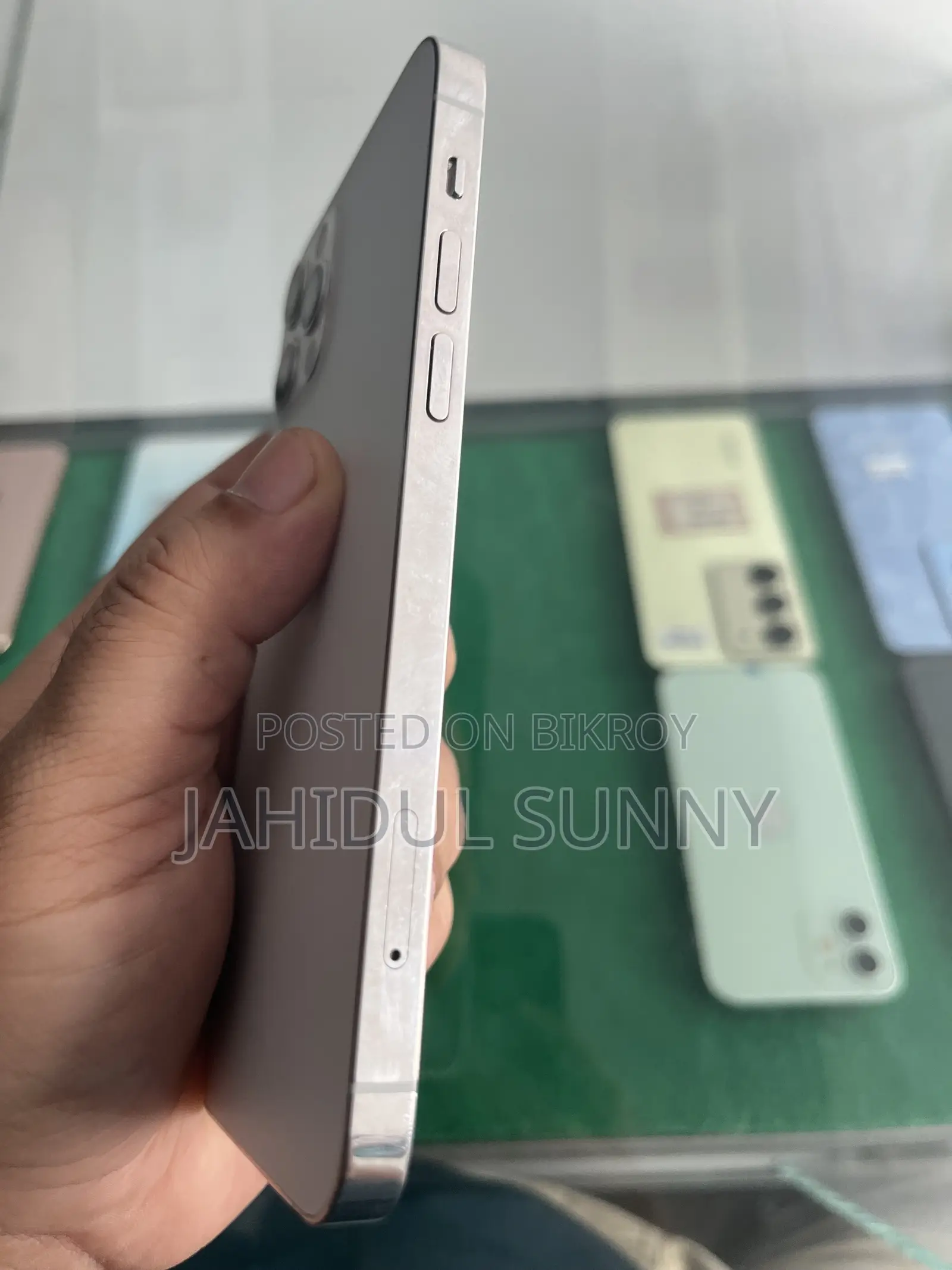 Apple iPhone 12 Pro 128 GB White