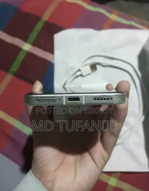 New Xiaomi Redmi Turbo 4 Pro 256 GB White