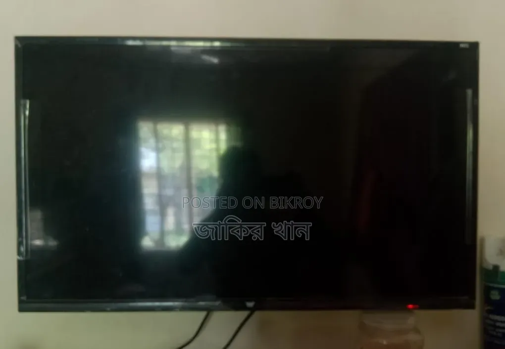 Walton 32 Inch LED TV