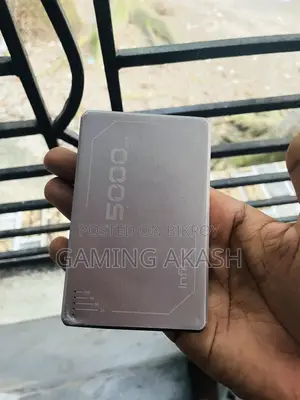 Infinix Original Wireless Powerbank