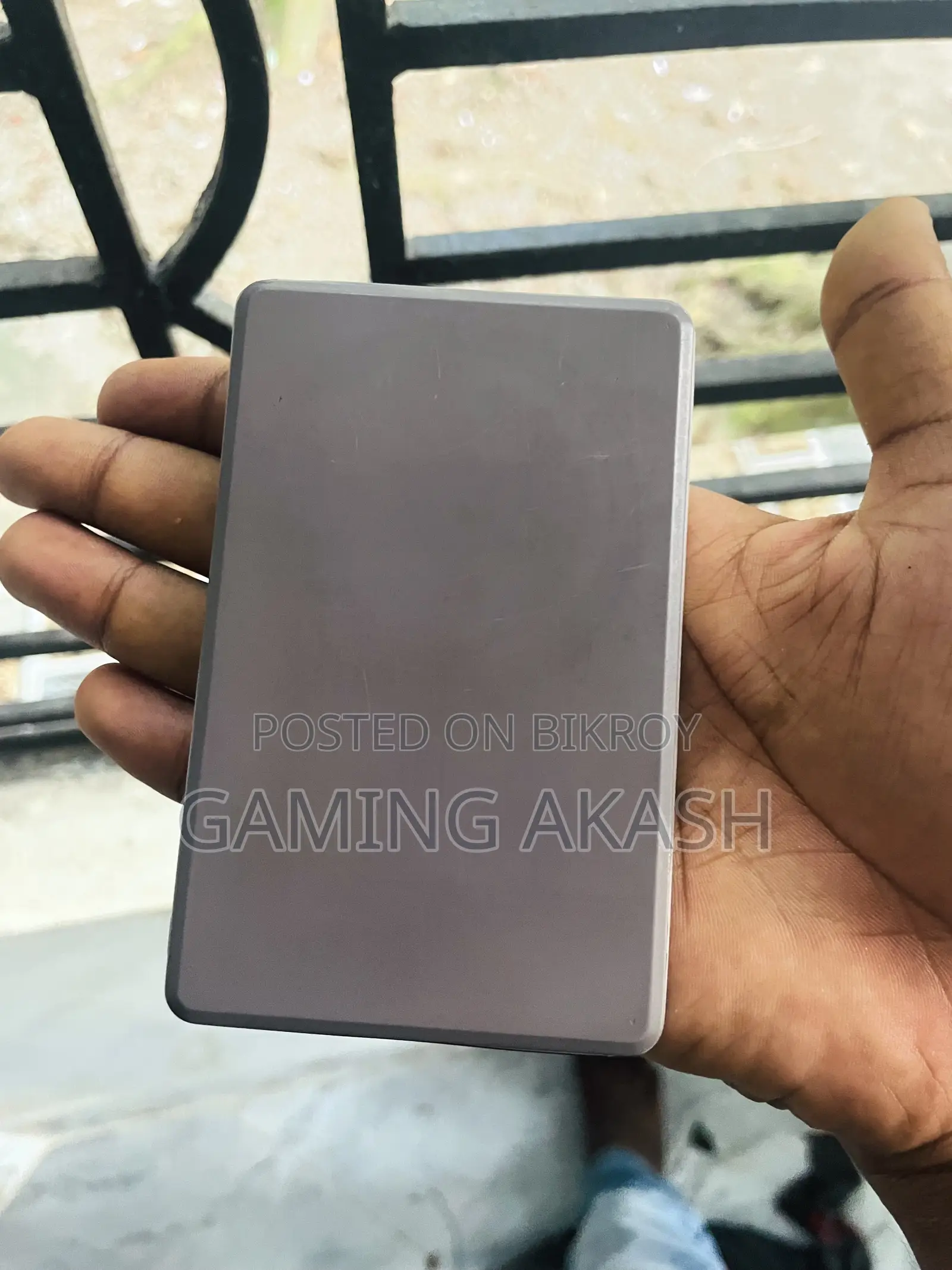 Infinix Original Wireless Powerbank