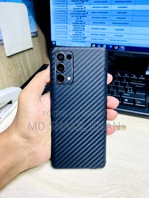 Oppo Reno5 Pro 5G 128 GB Black