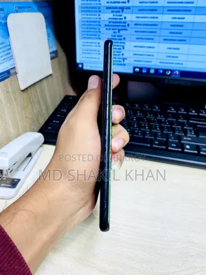 Oppo Reno5 Pro 5G 128 GB Black