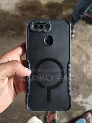 Oppo A12 32 GB Green