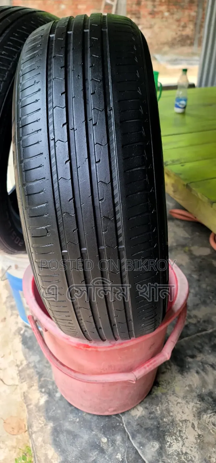 Tyre for Sale