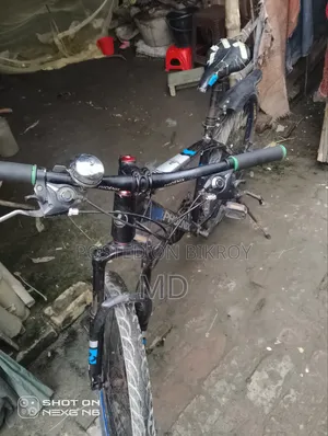 Bicycle for Sale