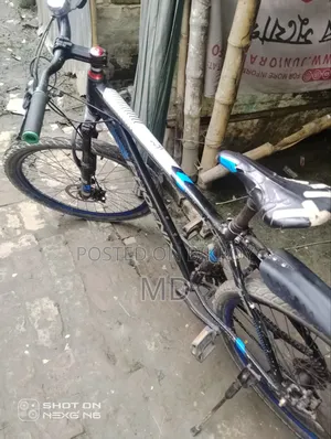 Bicycle for Sale
