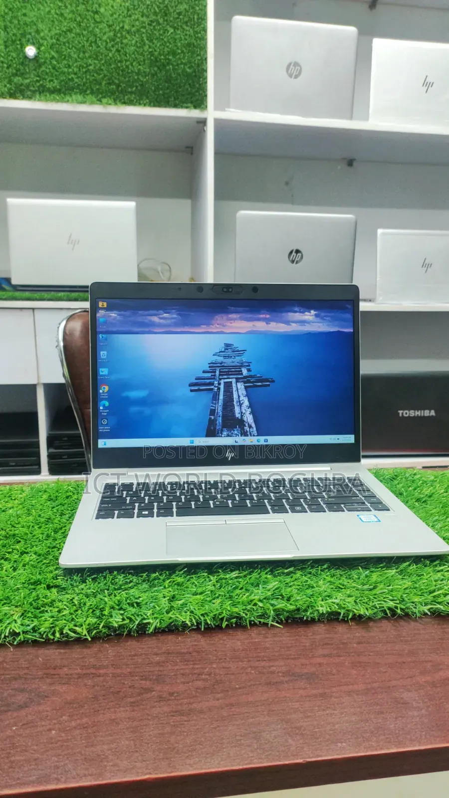 Laptop Dell Latitude 5420 8GB Intel Core I5 SSD 256GB