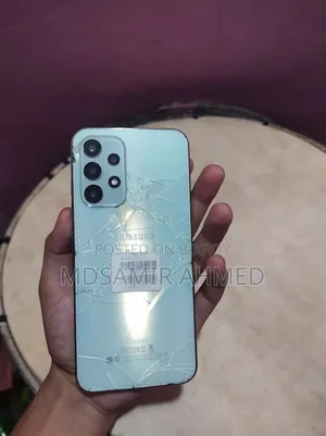 Samsung Galaxy A73 5G 256 GB