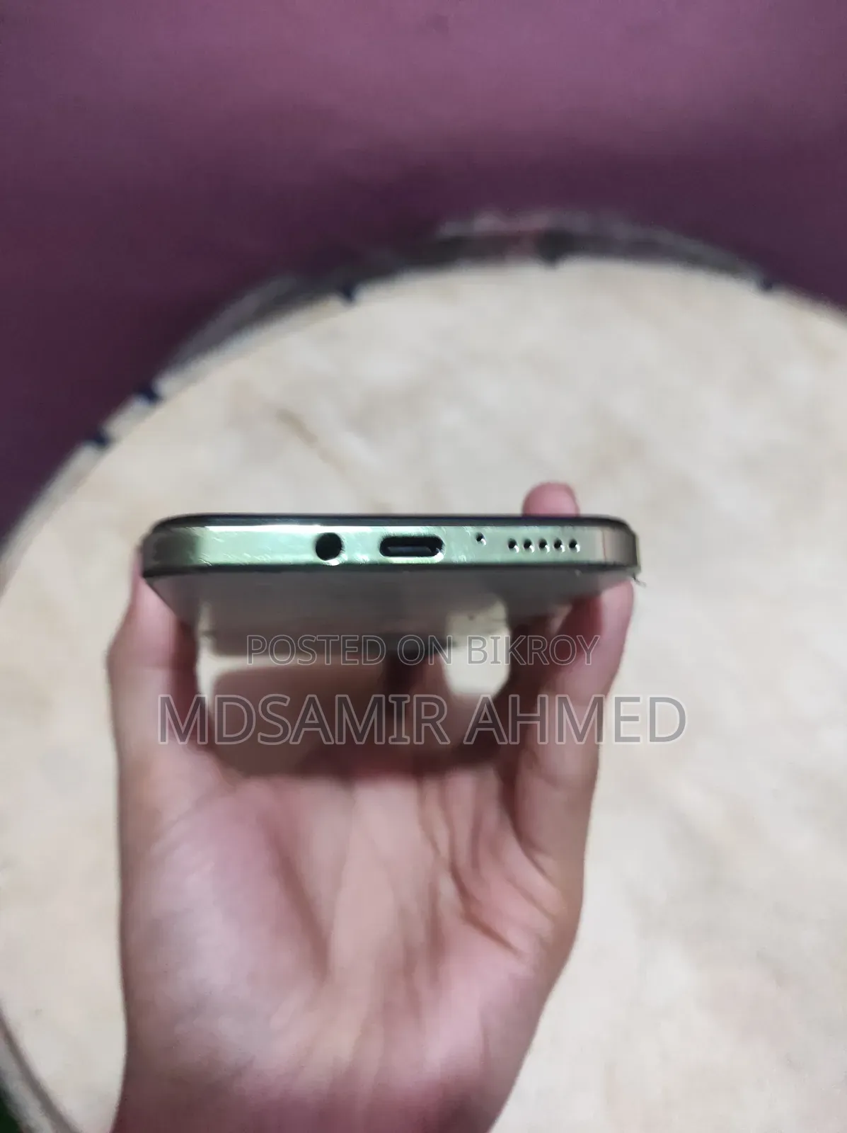 Samsung Galaxy A73 5G 256 GB