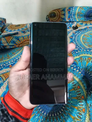 Xiaomi Mi 10 256 GB Gray