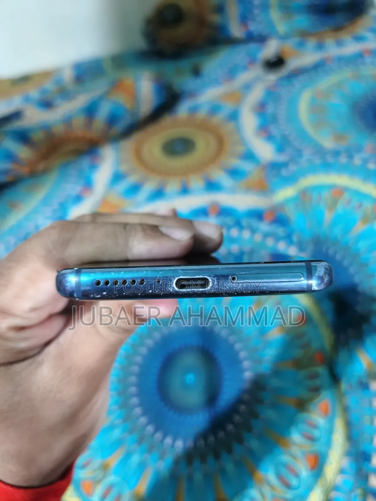 Xiaomi Mi 10 256 GB Gray
