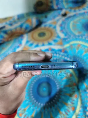 Xiaomi Mi 10 256 GB Gray