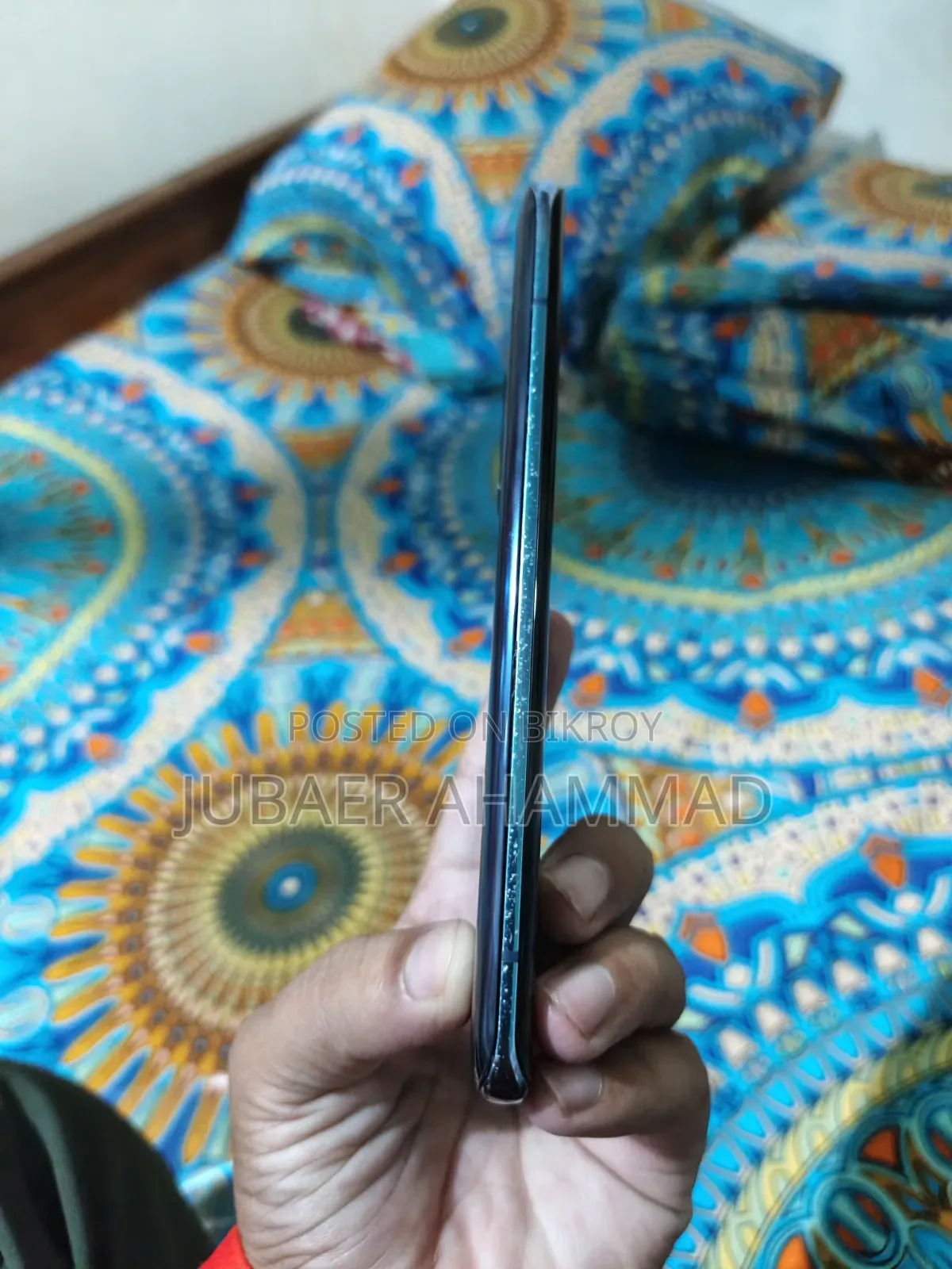 Xiaomi Mi 10 256 GB Gray