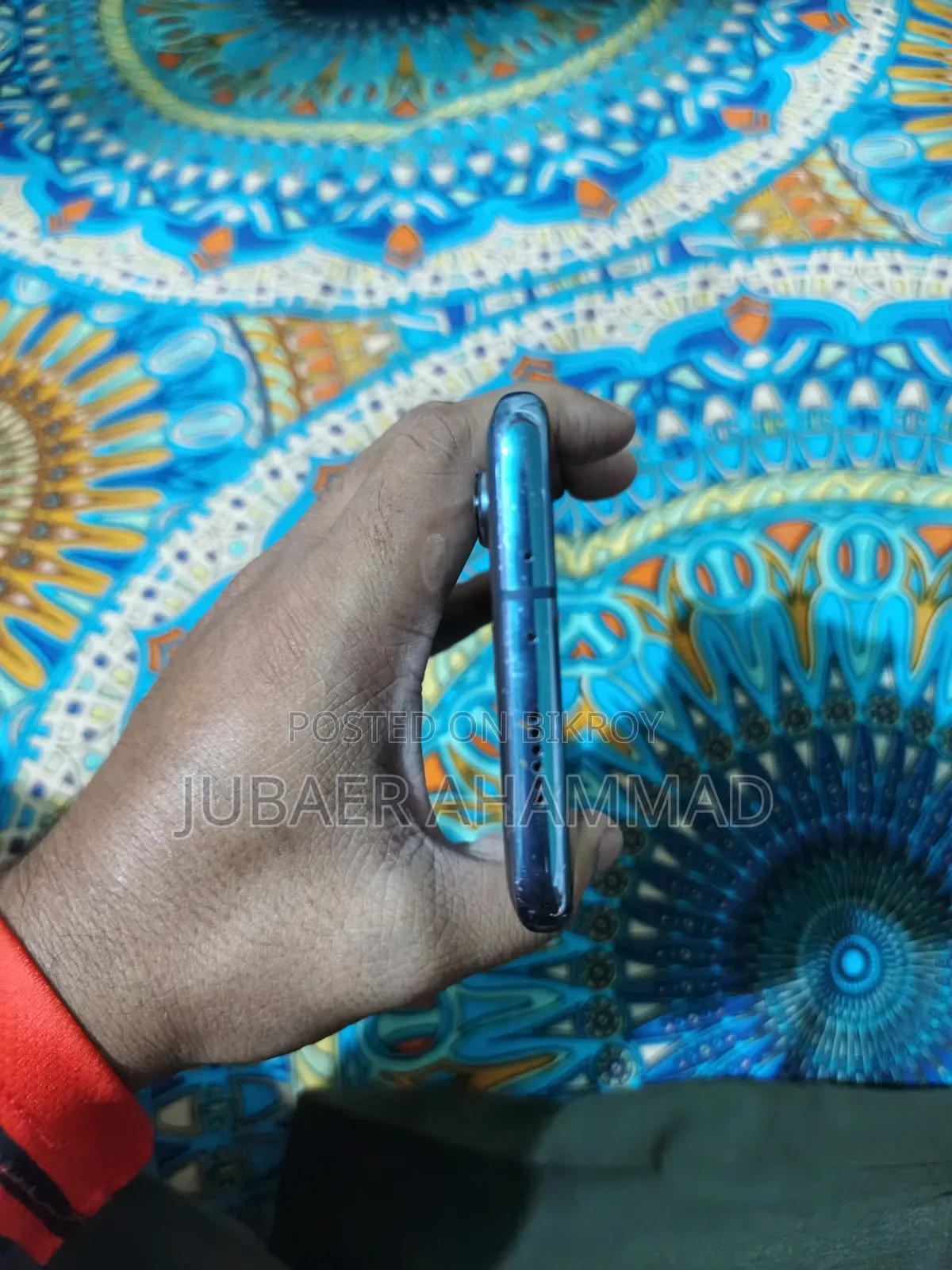 Xiaomi Mi 10 256 GB Gray