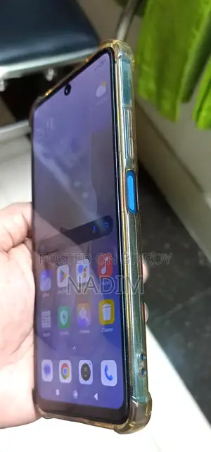 Xiaomi Redmi Note 11 64 GB Blue