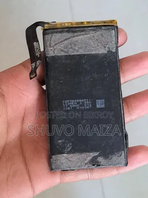 Google Pixel 6 Battery