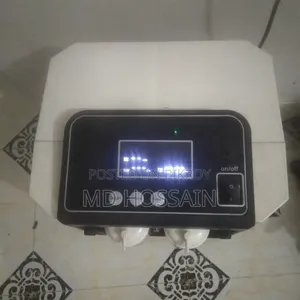 Wogle Oxygen Concentrator