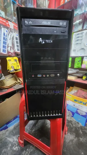 Desktop Computer Asus 4GB RAM 1TB HDD
