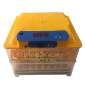 "ফুল অটো ১১২ এক ইনকিউবেটর ডিজিটাল অটোমেটিক"।