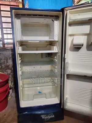 Refrigerator / Fridge