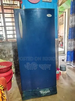 Refrigerator / Fridge