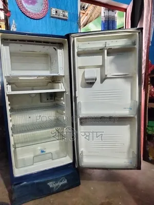 Refrigerator / Fridge