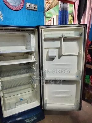 Refrigerator / Fridge