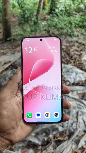 Infinix Hot 60 Pro 128 GB Black