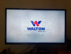 Walton 32 Inch LED TV