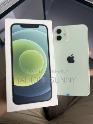 Apple iPhone 12 128 GB