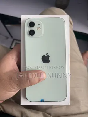 Apple iPhone 12 128 GB
