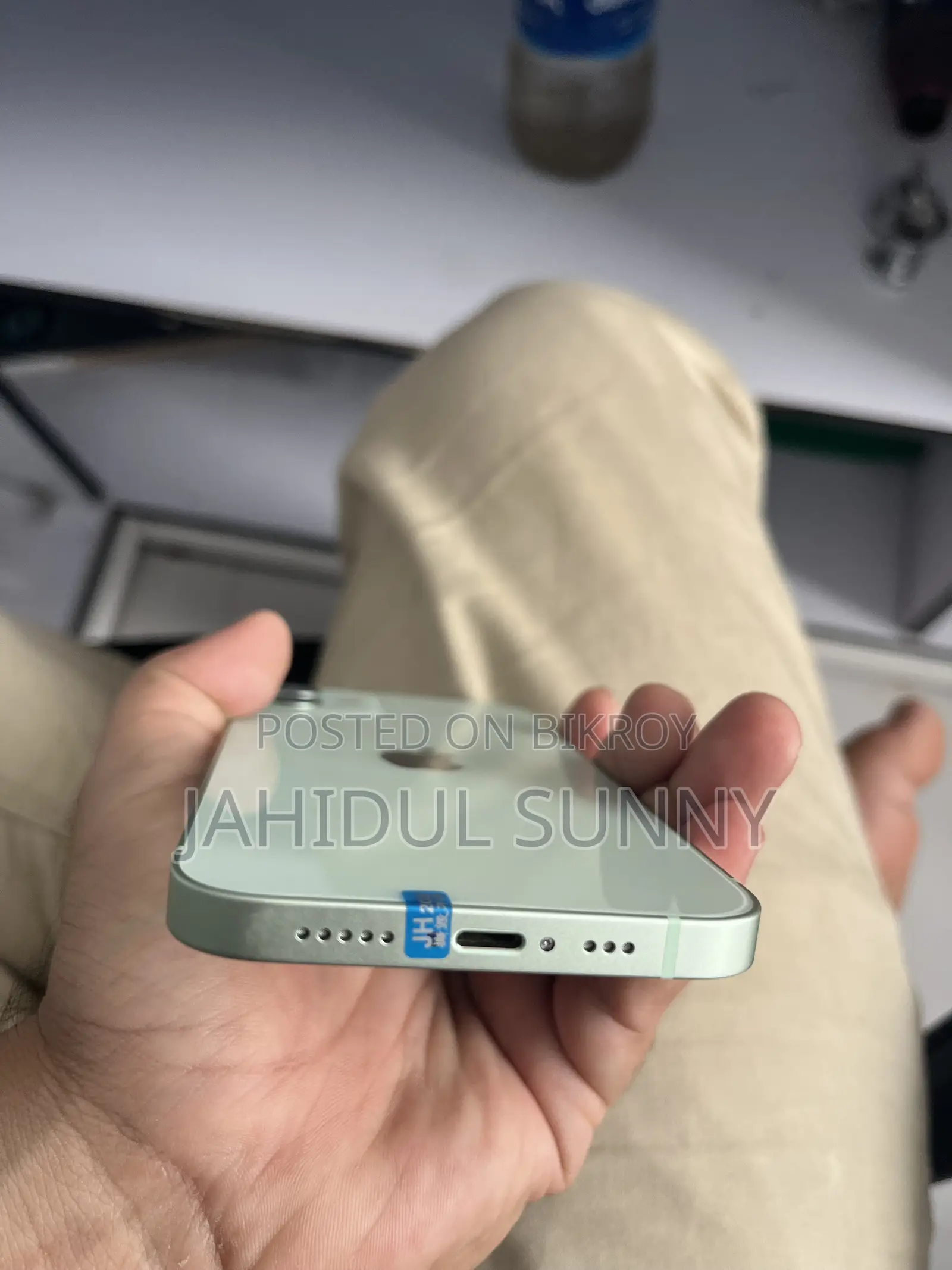 Apple iPhone 12 128 GB