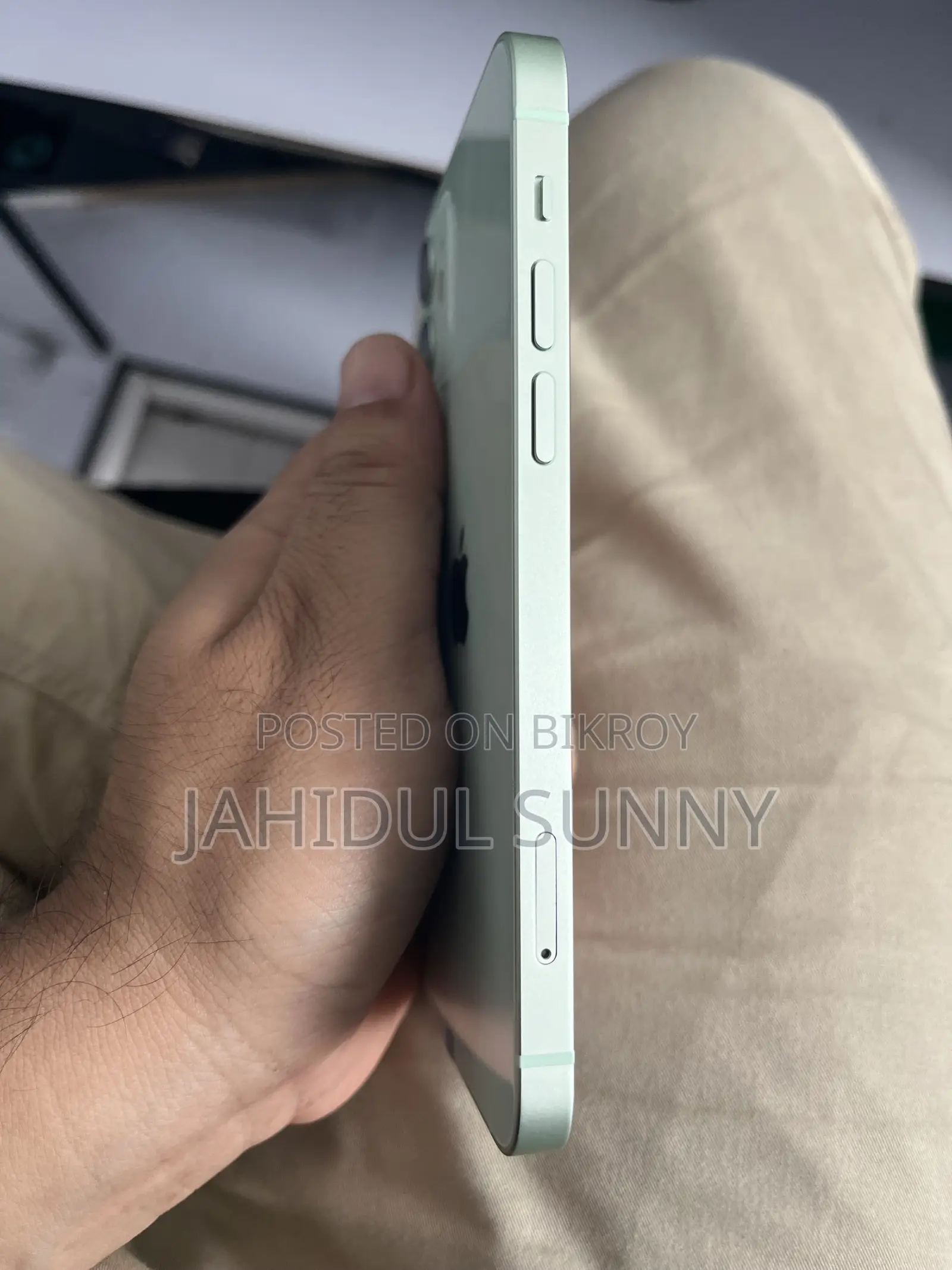Apple iPhone 12 128 GB