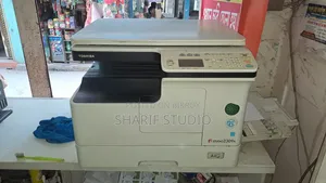 Toshiba 2309a Duplex