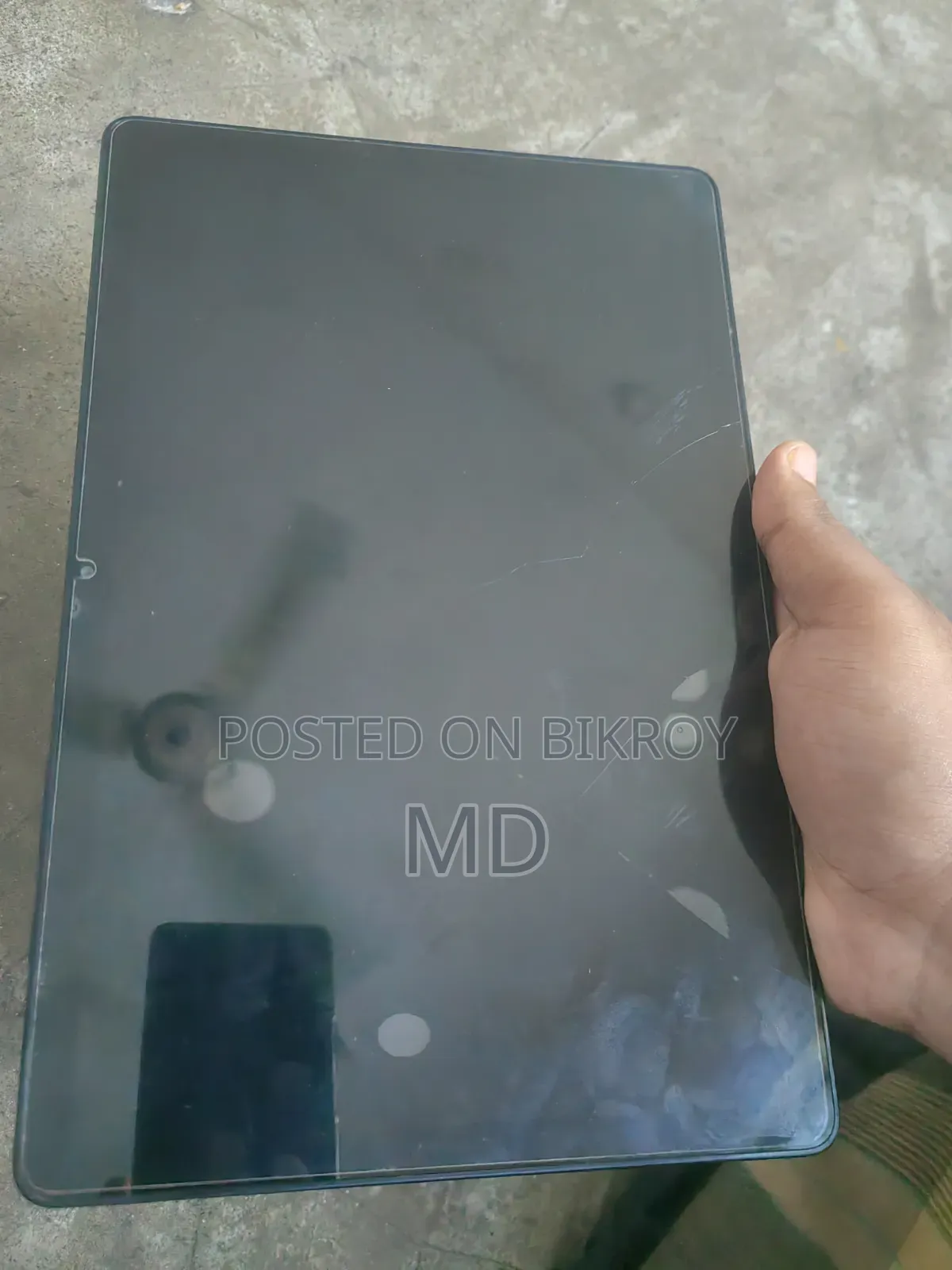 Samsung Galaxy Tab A9+ 128 GB Blue
