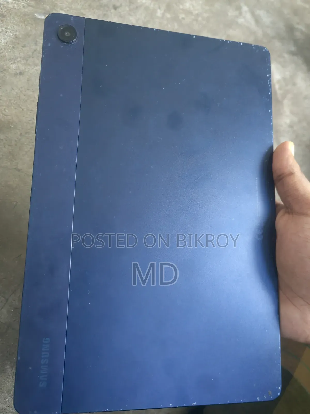 Samsung Galaxy Tab A9+ 128 GB Blue