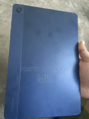 Samsung Galaxy Tab A9+ 128 GB Blue