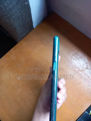 Samsung Galaxy F62 128 GB Blue