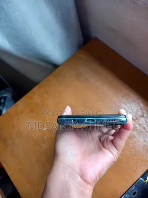 Samsung Galaxy F62 128 GB Blue