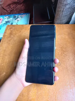 Samsung Galaxy F62 128 GB Blue
