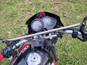 TVS Metro 2010 Black