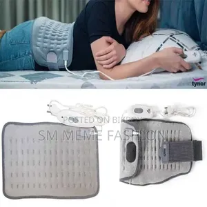 Heating Pad Ortho – Tynor Regular Size